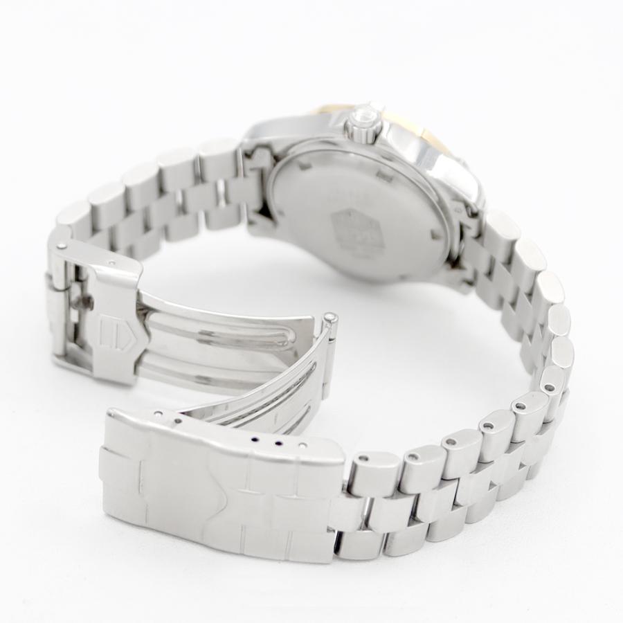 TAG HEUER 電池交換済 Heuer タグホイヤー プロフェッショナル