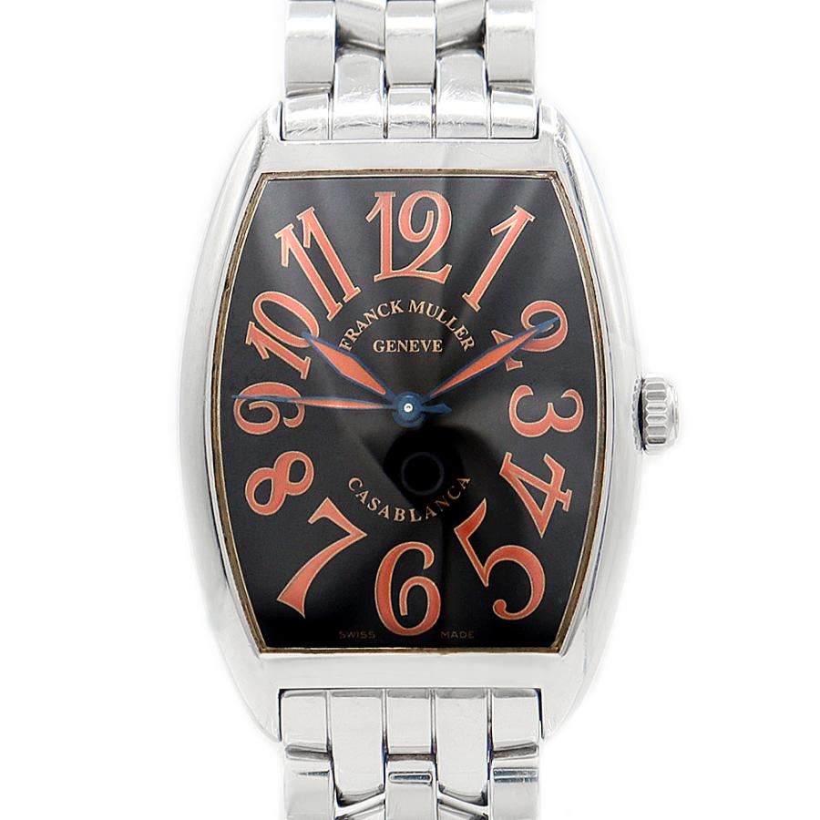 FRANCK MULLER フランクミュラー カサブランカ サハラ 2852CASA SAHARA  