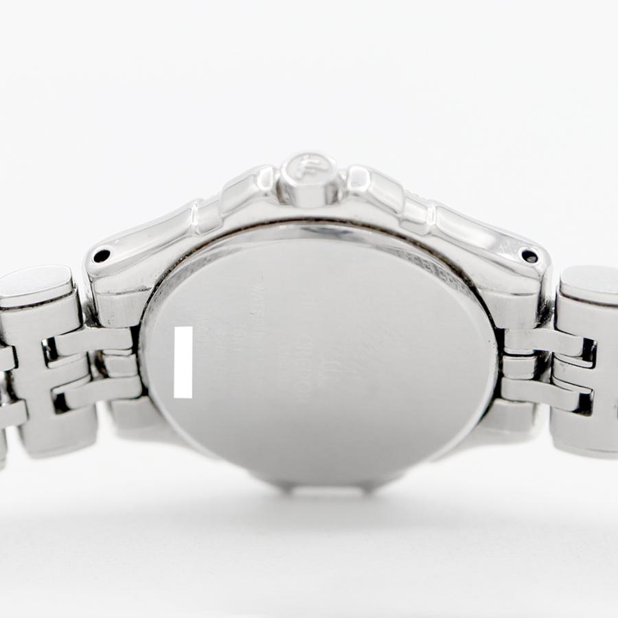 SEIKO セイコー　腕時計　クレドール　正規店購入 SEIKO 電池交換済 セイコー クレドール 4J81-0B20 GSAS978