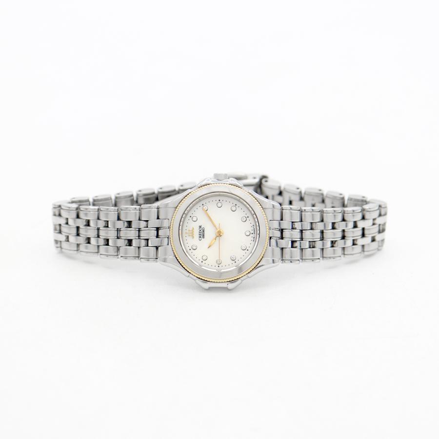SEIKO（セイコー） 電池交換済 クレドール 4J81-0B20 GSAS978