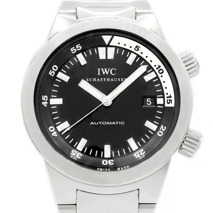 IWC SCHAFFHAUSEN（IWCシャフハウゼン） IWC インターナショナル 