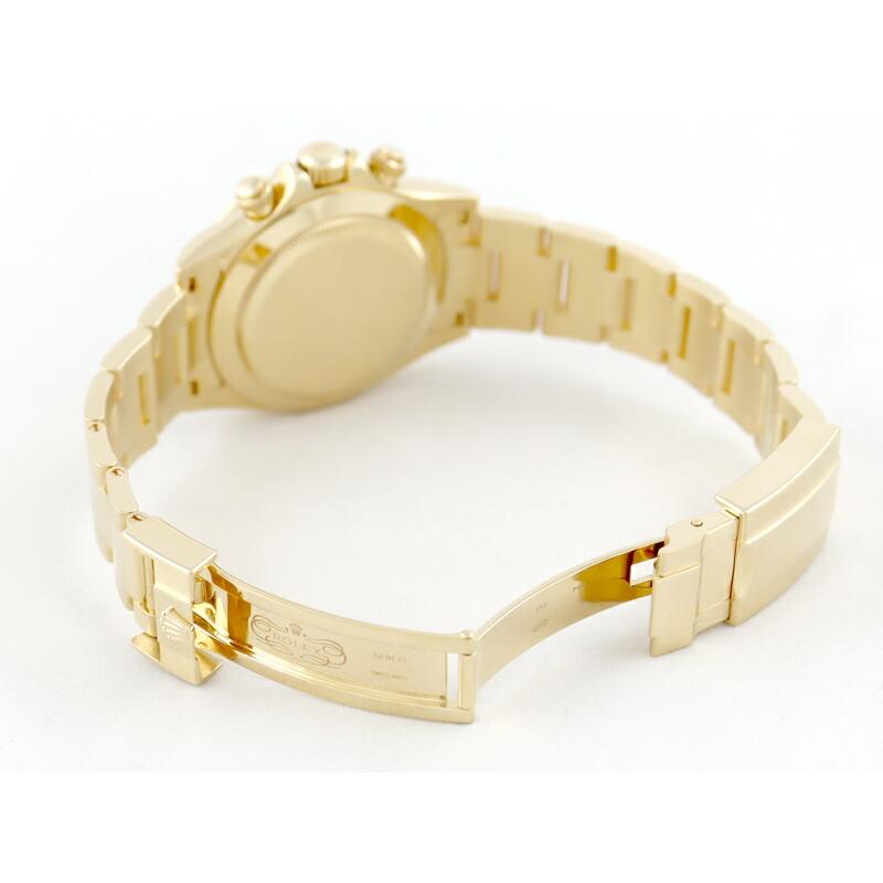 コスモグラフ デイトナ ROLEX ロレックス DAYTONA 116528G 8Pダイヤ