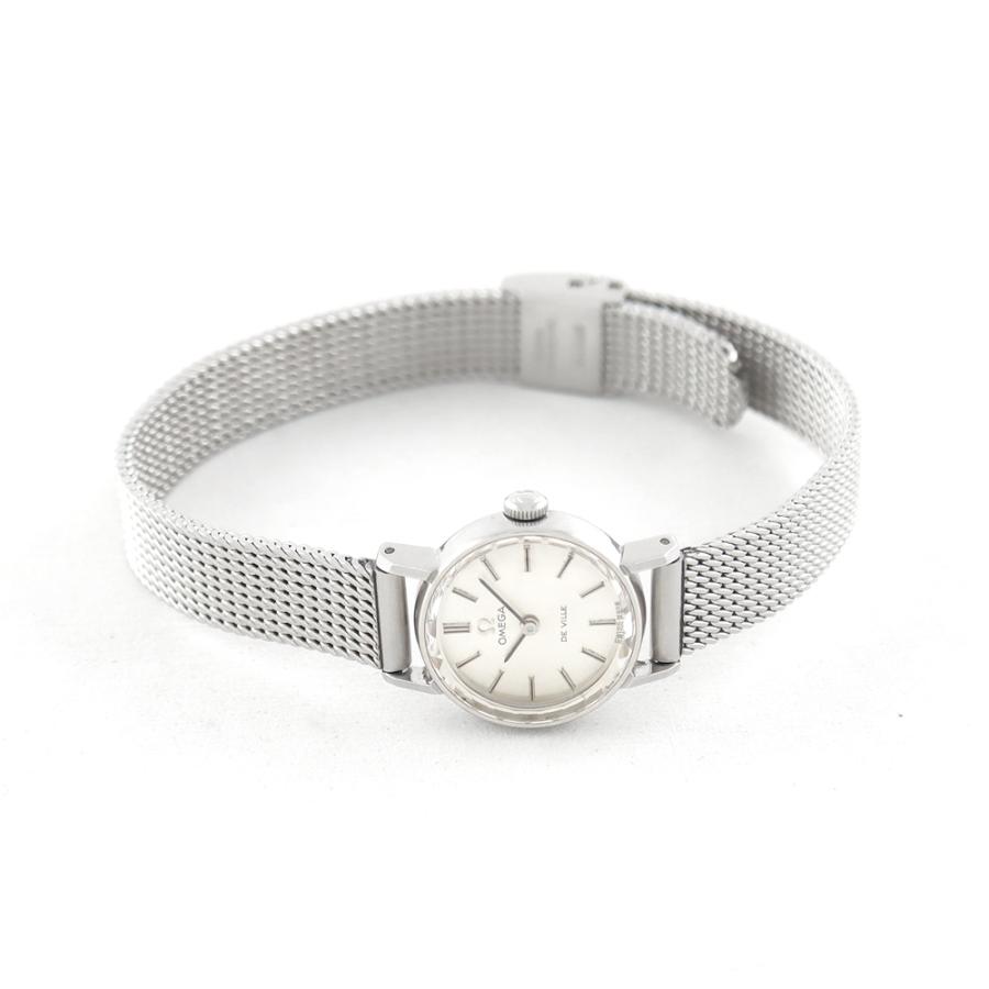 OMEGA（オメガ） 希少品 DeVille デビル 511.190 Cal.620 17石