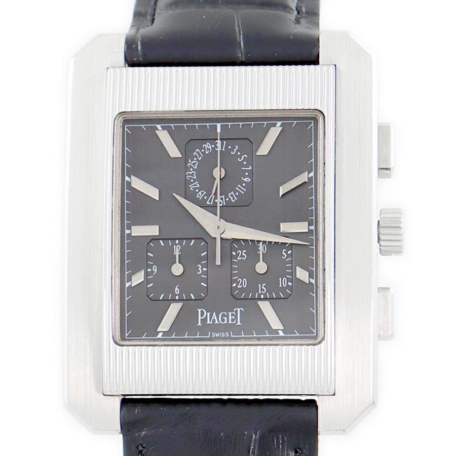 ピアジェ プロトコール