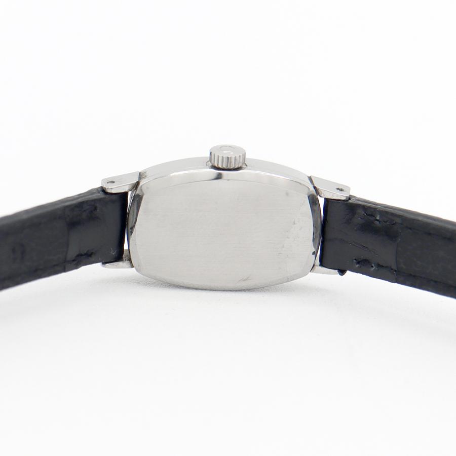 OMEGA オメガ DeVille デビル Cal.485 511.222 17石 レディース OMEGA オメガ DeVille デビル Cal.485 511.222 17石 レディース