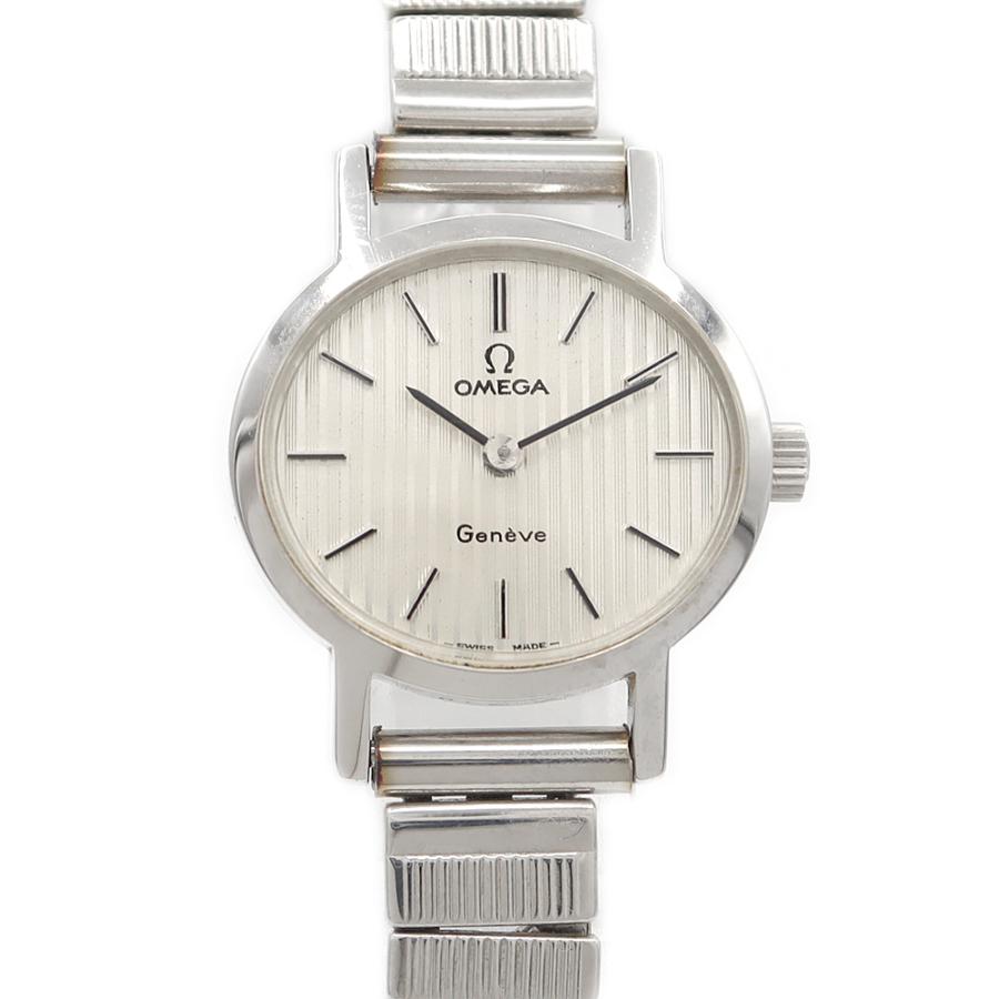 OMEGA（オメガ） Geneve ジュネーブ 511.0412 Cal.625 17石 シルバー