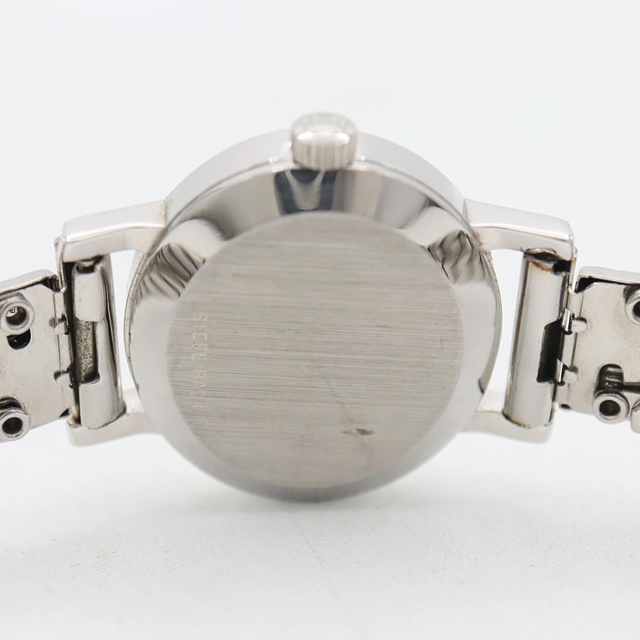 OMEGA（オメガ） Geneve ジュネーブ 511.0412 Cal.625 17石 シルバー