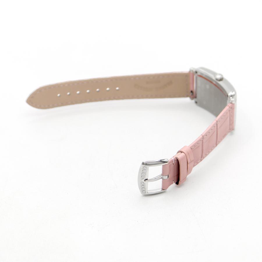 FRANCK MULLER 電池交換済 フランクミュラー ロングアイランド 952QZ  