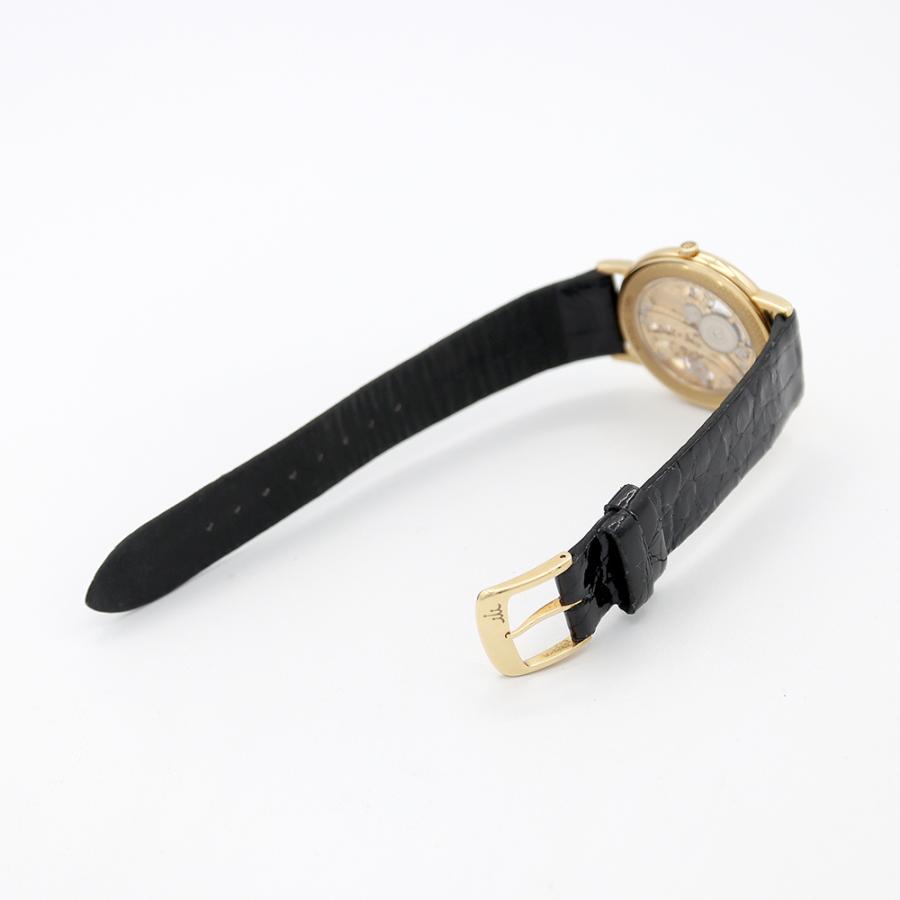 CREDOR SEIKO セイコー クレドール シグノ スケルトン BBD998 6899
