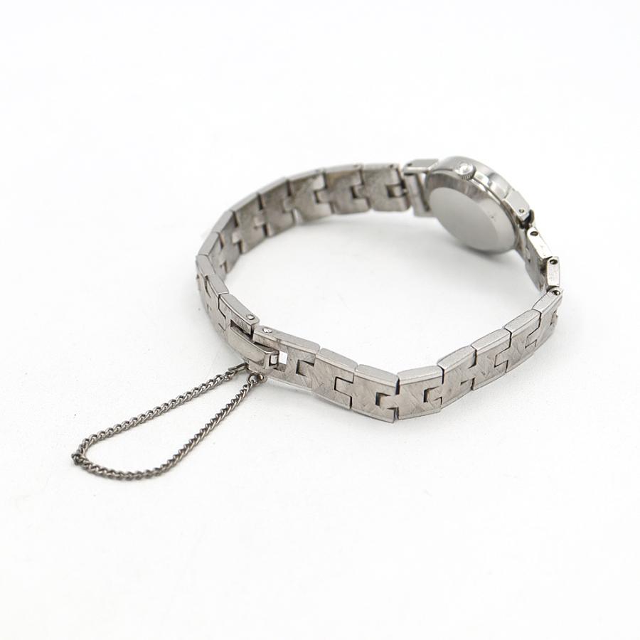 OMEGA オメガ DeVille デビル 531.004 Cal.630 17石 シルバー SS  