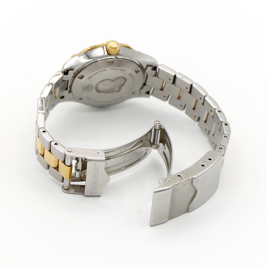 TAG HEUER（タグ・ホイヤー） アクアレーサー WAF1424 300m防水 デイト