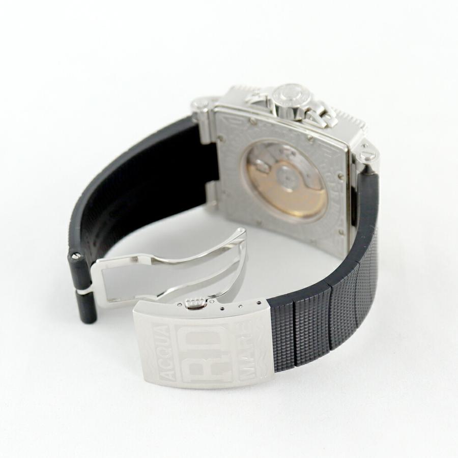 ROGER DUBUIS（ロジェ・デュブイ） アクアマーレ GA38 14 9 世界限定