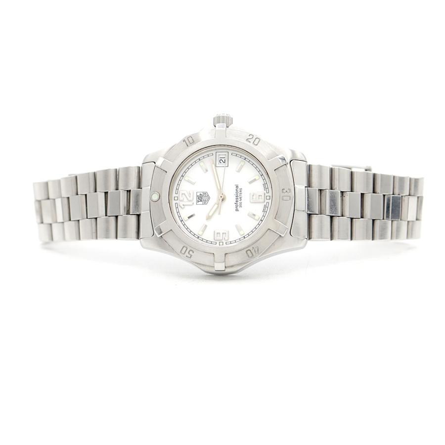 TAG HEUER セル デイト WI 2111 楽天市場】【TAG HEUER】タグホイヤー セル デイト WI2211 自動巻き