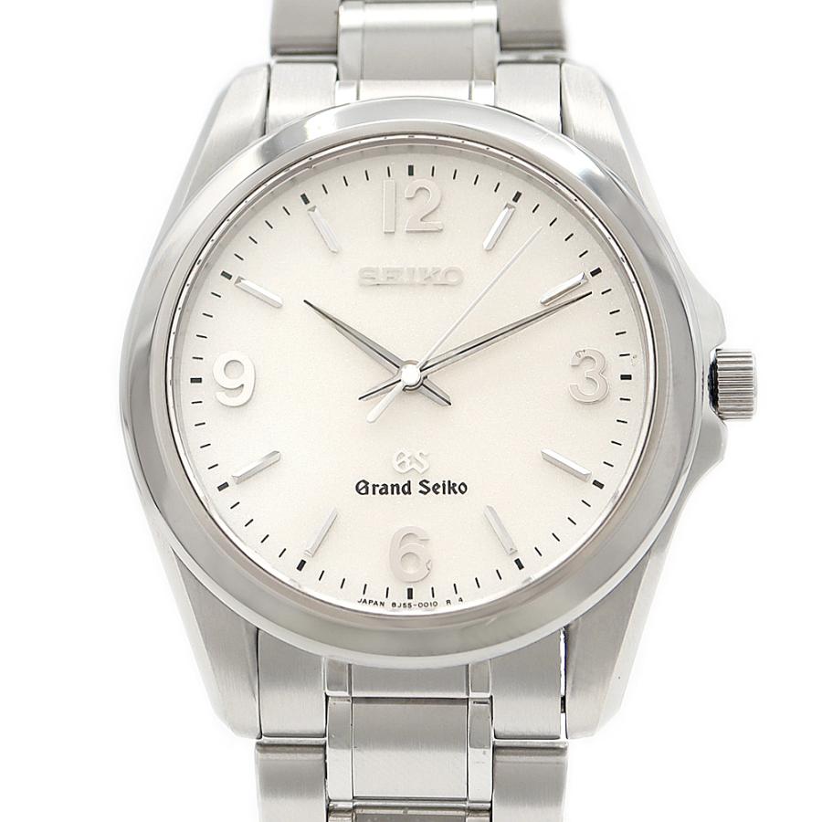稼働/新品電池】SEIKO GRAND QUARTZ メンズ腕時計 楽天市場】グランド