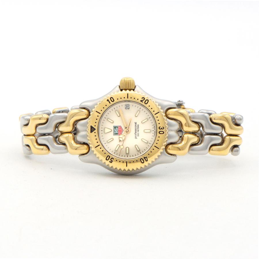TAG HEUER（タグ・ホイヤー） 電池交換済 S/el セル
