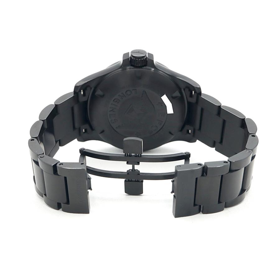 LONGINES（ロンジン） 電池交換済 コンクエスト VHP L3.716.2 デイト