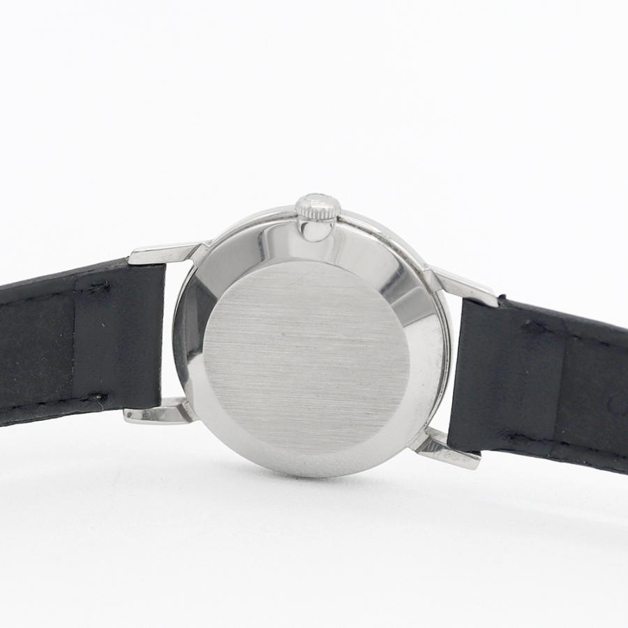 OMEGA オメガ TURLER チューラー Wネーム Cal.620 11089 61 17石 純正  