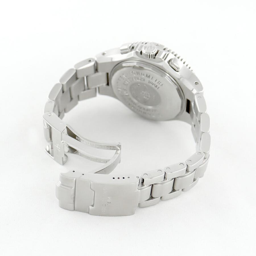 ブライトリング（BREITLING） ハーキュリーズ A39362 クロノグラフ