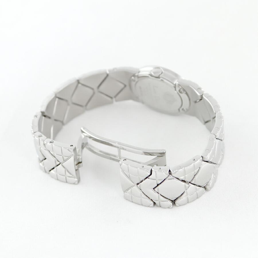 Lady Dior 電池交換済 Christian クリスチャンディオール レディ  