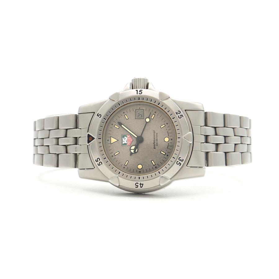 TAG HEUER（タグ・ホイヤー） 電池交換済 1500シリーズ