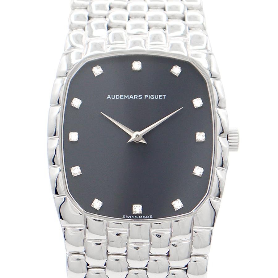 AUDEMARS PIGUET（オーデマピゲ） コブラ K18WG ホワイトゴールド 金 