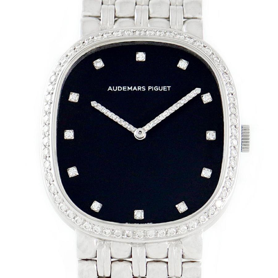 AUDEMARS PIGUET（オーデマピゲ） コブラ K18WG ホワイトゴールド 12P