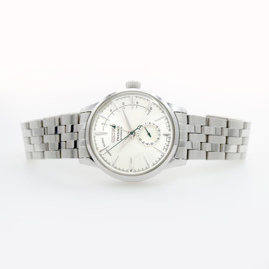 SEIKO（セイコー） プレザージュ カクテルタイム 4R57-00E0 SARY079 