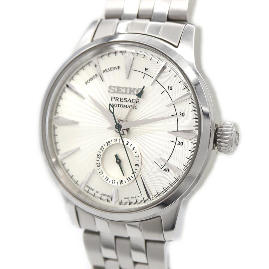 SEIKO（セイコー） プレザージュ カクテルタイム 4R57-00E0 SARY079 