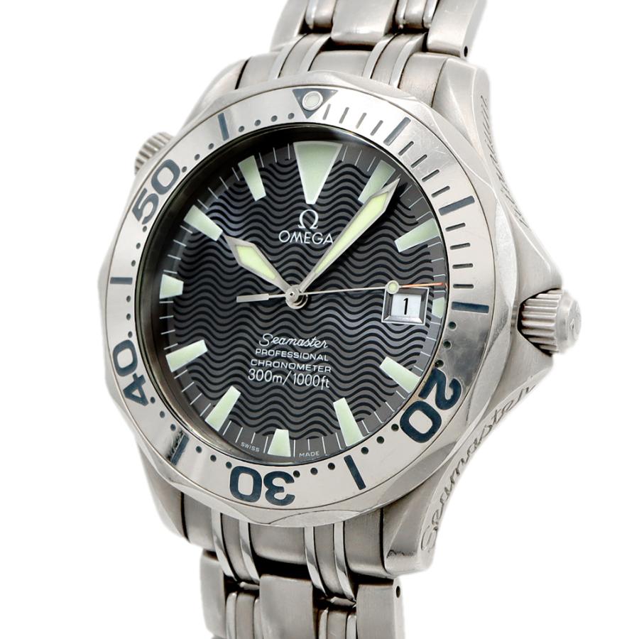 OMEGA（オメガ） シーマスター プロフェッショナル 300 150周年記念