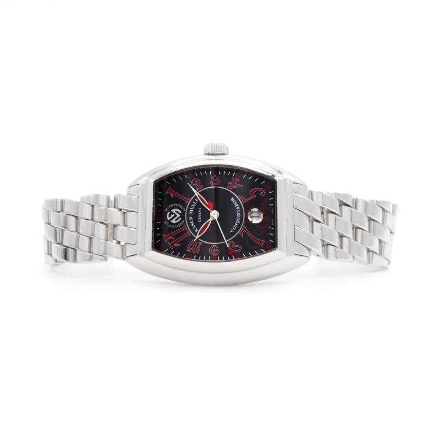 FRANCK MULLER（フランクミュラー） コンキスタドール ライジングサン