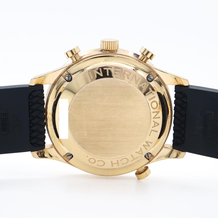 IWC SCHAFFHAUSEN（IWCシャフハウゼン） IWC インターナショナル