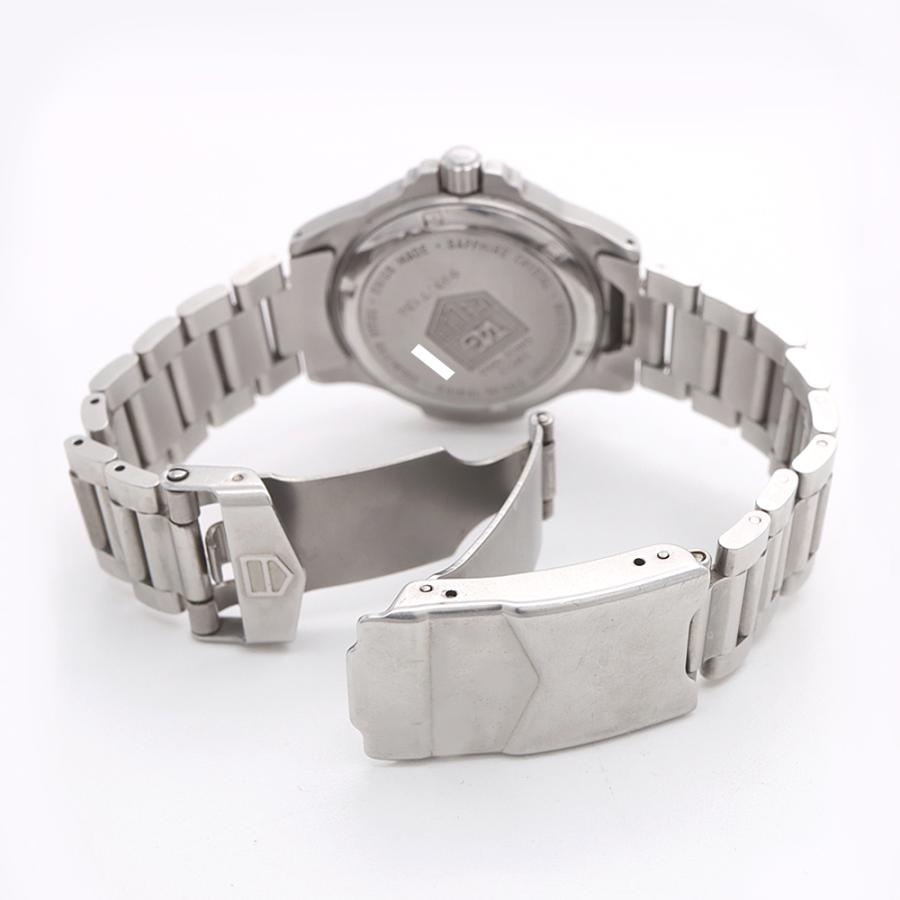 TAG HEUER（タグ・ホイヤー） 電池交換済 プロフェッショナル200