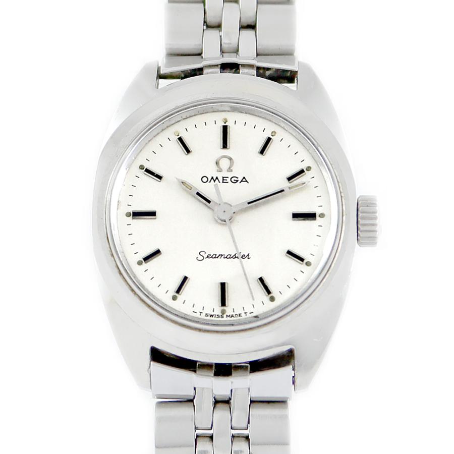 OMEGA（オメガ） 希少品 Seamaster シーマスター 535.012 Cal.630
