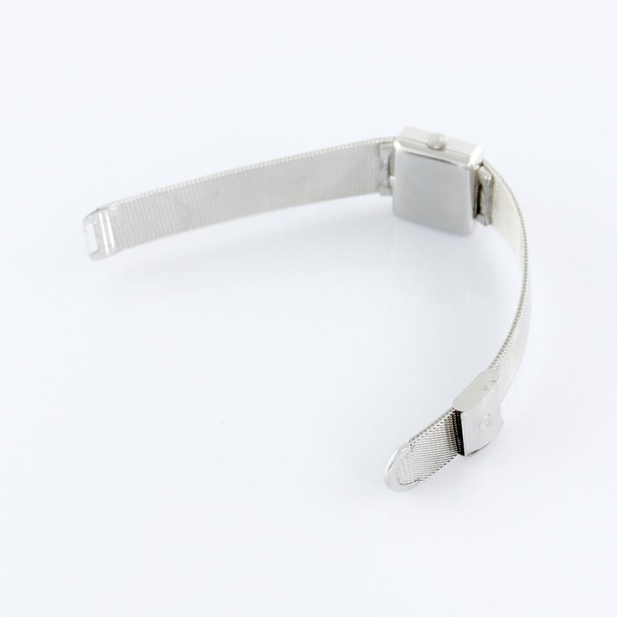 OMEGA（オメガ） 希少品 DE VILLE デビル カットガラス 551.071 Cal