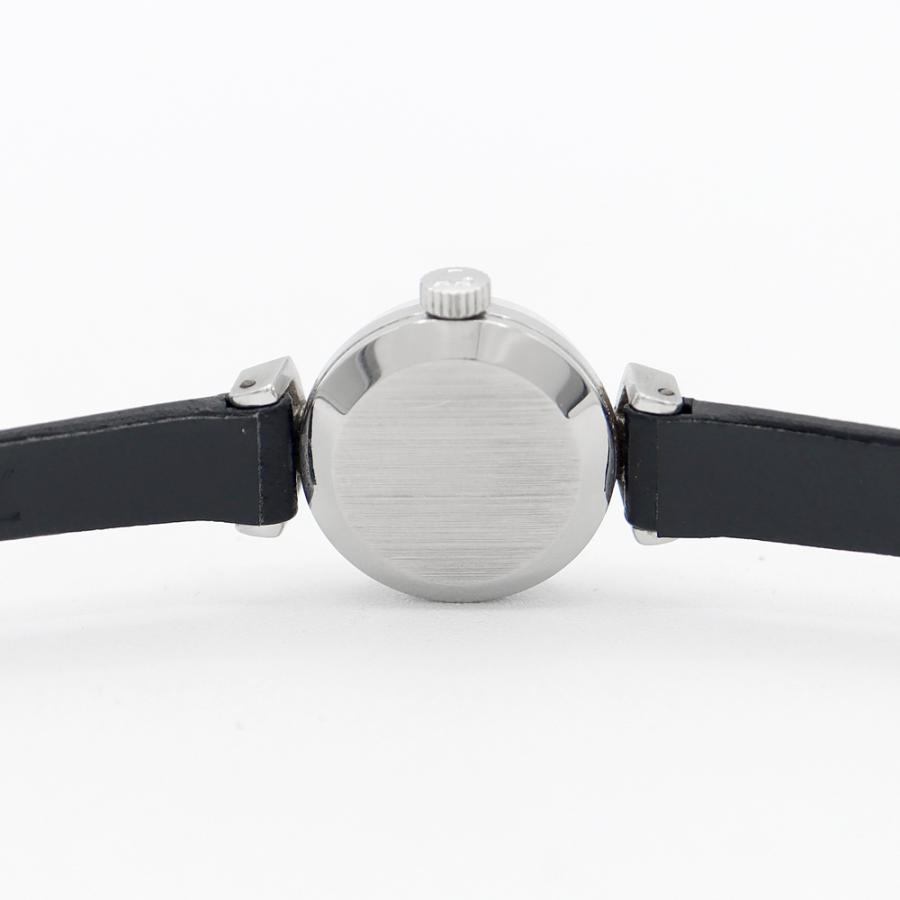 希少品 OMEGA オメガ ジュネーブ 511.369 Cal.485 17石 SS ステンレス  