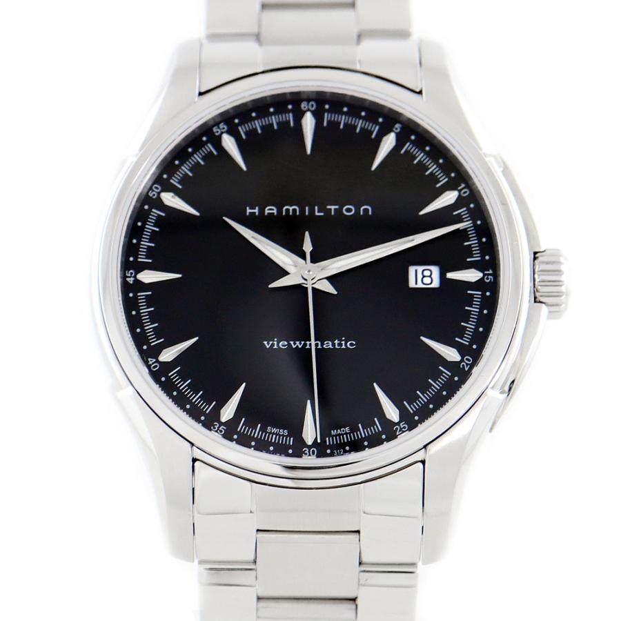 HAMILTON ハミルトン ジャズマスター ビューマチック H326650 HAMILTON ハミルトン ジャズマスター ビューマチック H326650