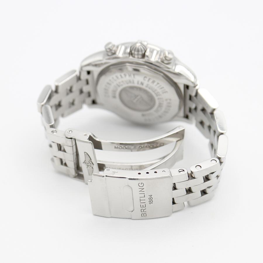 ブライトリング BREITLING A13358 A152A95PA クロノコックピット  