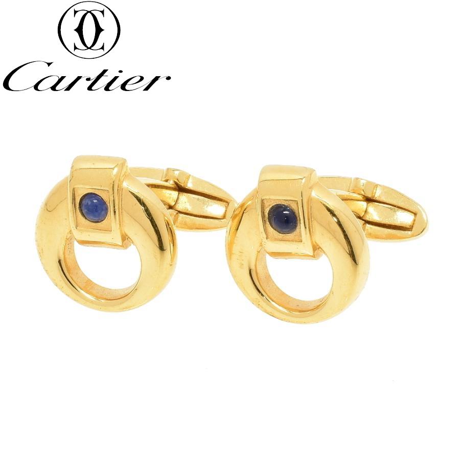 Cartier / St.Dupont カフリンクス 2個セット 【公式通販】