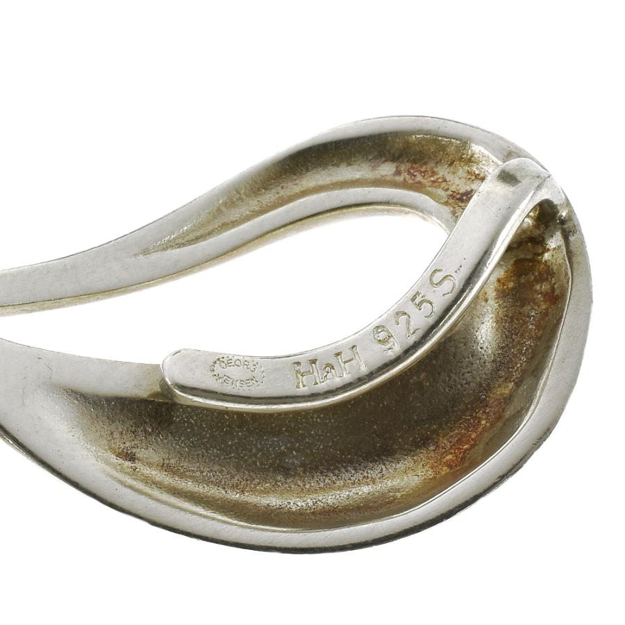 Georg Jensen ジョージジェンセン 925S HaH ペンダント