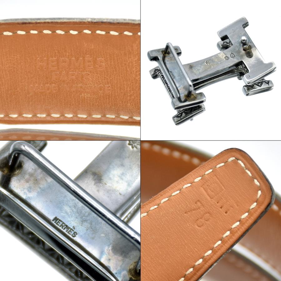 HERMES エルメス コンスタンス トゥアレグ ボックスカーフ HERMES エルメス コンスタンス トゥアレグ ボックスカーフ