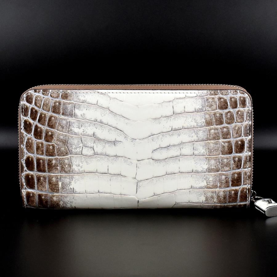 LOUIS VUITTON 新品 ルイヴィトン クロコダイルレザー ジッピー LOUIS VUITTON 新品 ルイヴィトン クロコダイルレザー ジッピー