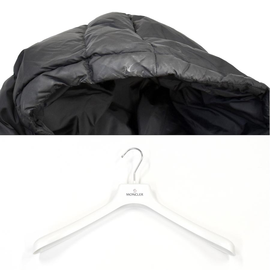 MONCLER 【A01562】MONCLER モンクレール 18AW アイトン サイズ1 MONCLER 【A01562】MONCLER モンクレール 18AW アイトン サイズ1