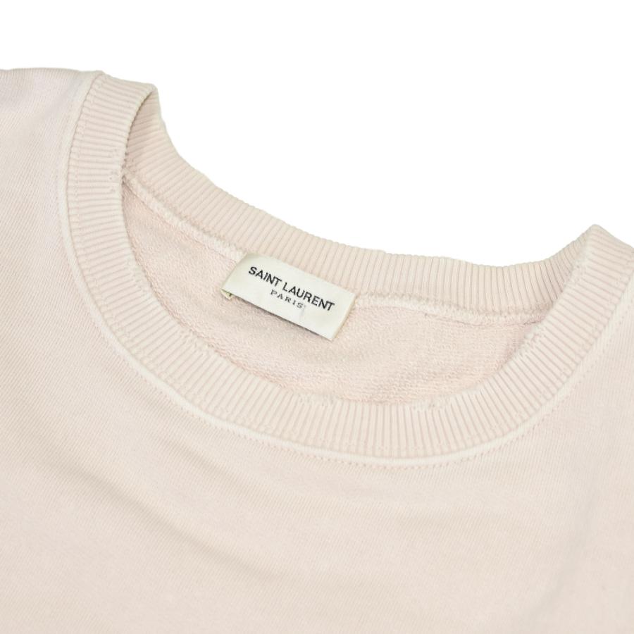 SAINT LAURENT 【A01564】SAINT PARIS サンローランパリ 18SS フロント