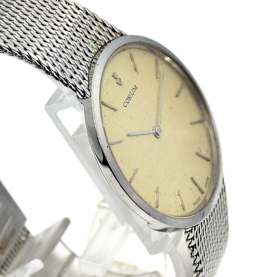 【稼働】CORUM/コルム ROMVLVS コンビ シルバー/ゴールド 時計 rwa10000000018818-1_400x.jpg?v