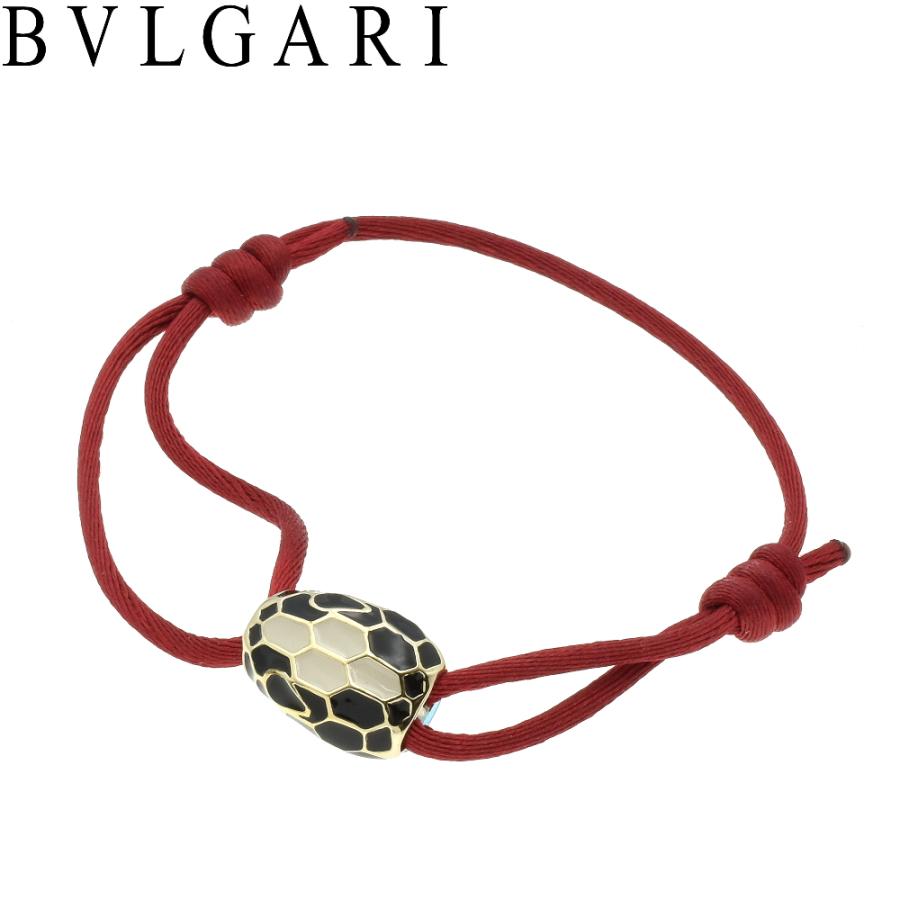 A01919】BVLGARI ブルガリ ファブリック製 セルペンティ A01919】BVLGARI ブルガリ ファブリック製 セルペンティ