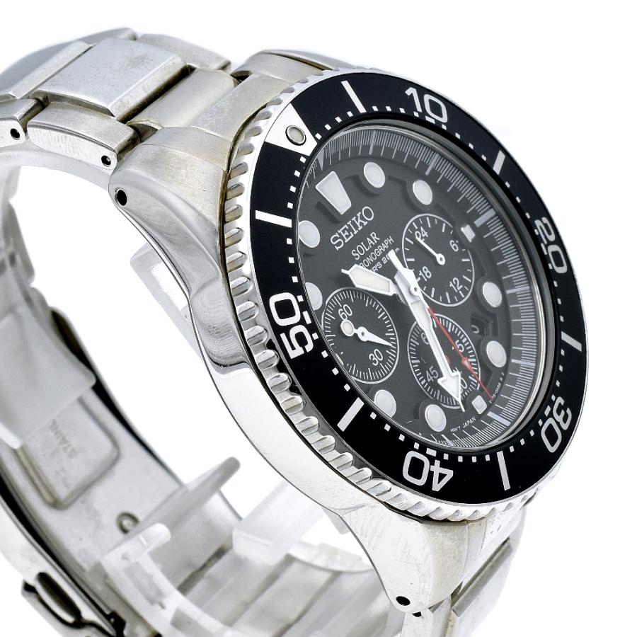 PROSPEX SEIKO セイコー ダイバーズ200M プロスペック V175-0AD0 PROSPEX SEIKO セイコー ダイバーズ200M プロスペック V175-0AD0