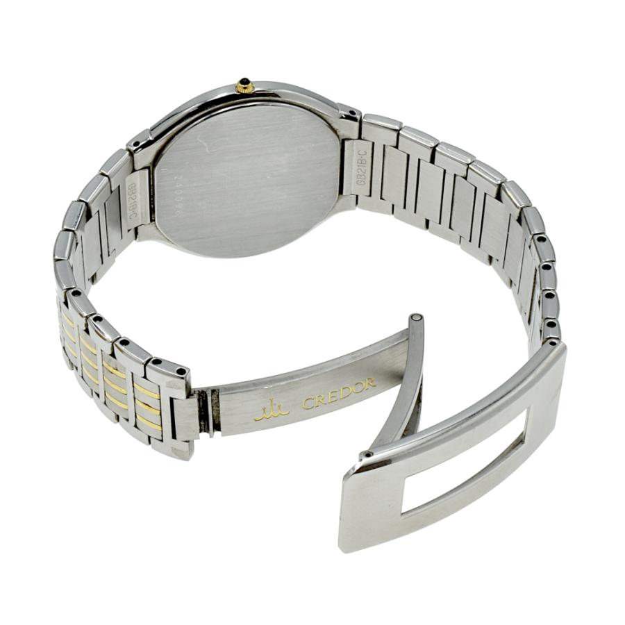 専用出品‼️セイコー クレドール 2F70-0491 GCKF001 メンズモデル 専用出品‼️セイコー クレドール 2F70-0491 GCKF001 メンズモデル