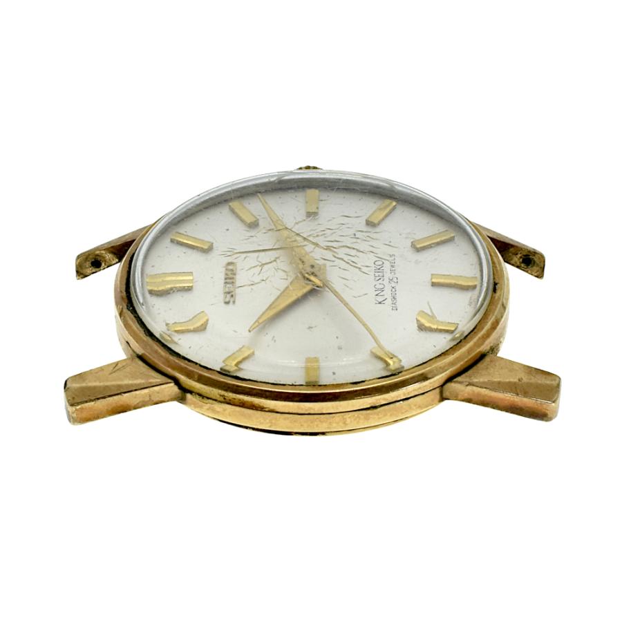 King Seiko(SEIKO) 【A02090】KING SEIKO キングセイコー King Seiko(SEIKO) 【A02090】KING SEIKO キングセイコー