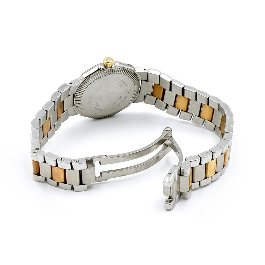 BAUME & MERCIER ボーム＆メルシエ　腕時計 5231 リビエラ Baume & Mercier ボーム＆メルシェ 5231 リビエラ ダイヤモンド