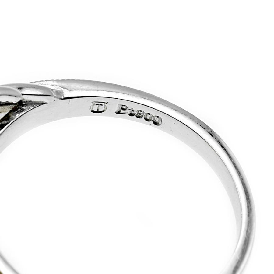 8/美品 タサキ 田崎真珠 Pt900 パール約12.0-12.2 リング 指輪 9/美品 田崎真珠 タサキ Pt900 パール約11.4‐11.6 リング 指輪